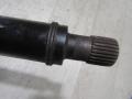 карданный вал BMW X5 E70 (2006 - 2010), 3.0 л., i, N52 B30, бензин, 26207556019, 7556019 - фото №5