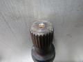 карданный вал BMW X5 E70 (2006 - 2010), 3.0 л., i, N52 B30, бензин, 26207556019, 7556019 - фото №6