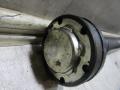 карданный вал Land Rover Range Rover 3 поколение [рестайлинг] L322 (2005 - 2009), 4.4 л., 448PN, бензин, АКПП, полный привод, TVB500040, TVB500520, 7H423219AA, 6H424365AA - фото №4