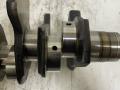 коленвал Audi A6 4F/C6 (2004 - 2008), 2.8 л., FSI, BDX, бензин, 06E101Q, 06E105101Q, 06E105101AE - фото №3