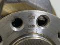 коленвал Audi A6 4F/C6 (2004 - 2008), 2.8 л., FSI, BDX, бензин, 06E101Q, 06E105101Q, 06E105101AE - фото №7