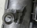 помпа BMW 3 серия E90/E91/E92/E93 (2004 - 2010), 3.0 л., N52 B30, бензин, 11517521584, 11517586924, 7586924, 702851200, 11517545201 - фото №2