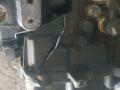 КПП автоматическая (АКПП) Nissan Murano Z50 (2002 - 2008), 3.5 л., i, VQ35DE, бензин, вариатор, полный привод, 310201XD16 - фото №7