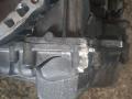КПП автоматическая (АКПП) Nissan Murano Z50 (2002 - 2008), 3.5 л., i, VQ35DE, бензин, вариатор, полный привод, 310201XD16 - фото №9