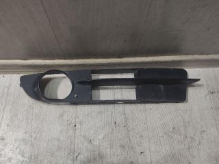 заглушка (решетка) в бампер BMW 5 серия E60/E61 (2002 - 2007), 51117049243