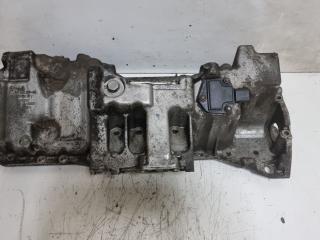 масляный поддон BMW 5 серия E60/E61 [рестайлинг] (2007 - 2010), 3.0 л., N54 B30 A, бензин, 11137559859, 7559859