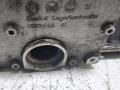 масляный поддон BMW 5 серия E60/E61 [рестайлинг] (2007 - 2010), 3.0 л., N54 B30 A, бензин, 11137559859, 7559859 - фото №3