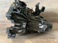 КПП механическая (МКПП) Mazda 3 1 поколение [рестайлинг] (2006 - 2008), 2.0 л., LF-VE, бензин, 6МКПП, GC0117150C - фото №2