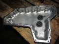 КПП автоматическая (АКПП) Nissan Murano Z50 (2002 - 2008), 3.5 л., i, VQ35DE, бензин, вариатор, полный привод, 310201XD16 - фото №8