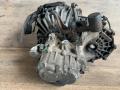 КПП механическая (МКПП) Mazda 3 1 поколение [рестайлинг] (2006 - 2008), 2.0 л., LF-VE, бензин, 6МКПП, GC0117150C - фото №3