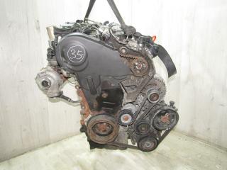 двигатель Audi A6 4A/C4 (1994 - 1997), 2.0 л., CAGA, дизель, CAG