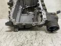 масляный поддон Nissan Navara D23 (2014 - 2025), 2.3 л., YS23DDT, дизель, 1111000Q3N, 1111000Q3J, 110170567R, 111102352R - фото №6
