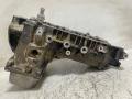 масляный поддон Nissan Navara D23 (2014 - 2025), 2.3 л., YS23DDT, дизель, 1111000Q3N, 1111000Q3J, 110170567R, 111102352R - фото №8