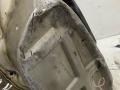 масляный поддон Nissan Navara D23 (2014 - 2025), 2.3 л., YS23DDT, дизель, 1111000Q3N, 1111000Q3J, 110170567R, 111102352R - фото №9