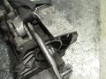 КПП механическая (МКПП) BMW X1 E84 (2009 - 2012), 2.0 л., TD, N47 D20 C, дизель, 6МКПП, полный привод, 23007577882, 23007573745, GS6X37DZ - фото №5