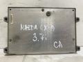 блок управления двигателем Mazda CX-9 1 поколение TB (2007 - 2009), 3.7 л., CA, бензин, 850A12A650LB - фото №2