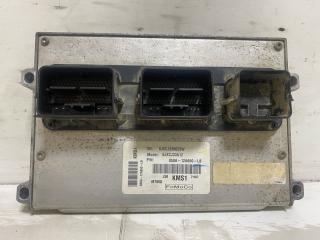 блок управления двигателем Mazda CX-9 1 поколение TB (2007 - 2009), 3.7 л., CA, бензин, 850A12A650LB
