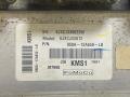 блок управления двигателем Mazda CX-9 1 поколение TB (2007 - 2009), 3.7 л., CA, бензин, 850A12A650LB - фото №3
