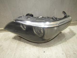 фара левая BMW 5 серия E60/E61 (2002 - 2007), 63127165567