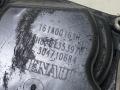 заслонка дроссельная Nissan Navara D23 (2014 - 2025), 2.3 л., YS23DDT, дизель, 8201353976, H8201353976, 161A01670R - фото №3