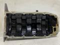 масляный поддон Chevrolet Cruze 1 поколение 2012, 1.8 л., F18D4, бензин, 55565793, 55572041, 55566404 - фото №2