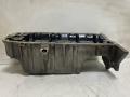 масляный поддон Chevrolet Cruze 1 поколение 2012, 1.8 л., F18D4, бензин, 55565793, 55572041, 55566404 - фото №5