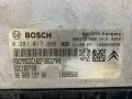 блок управления двигателем Peugeot 4007 1 поколение (2007 - 2012), 2.2 л., 4HN (DW12MTED4), дизель, 9663757980, 9666913780, 1943F2, 1860B502, 0281017866 - фото №3