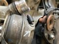 двигатель Nissan X-Trail T31 (2007 - 2011), 2.0 л., DCi, M9R, дизель, M9R838 - фото №7