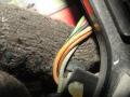 фара левая BMW X3 E83 (2003 - 2006), 63123418387, 63126923857 - фото №7
