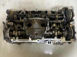 головка блока цилиндров BMW 3 серия E90/E91/E92/E93 (2004 - 2010), 2.0 л., N46 B20, бензин, 11127581141, 75054229