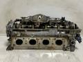 головка блока цилиндров BMW 3 серия E90/E91/E92/E93 (2004 - 2010), 2.0 л., N46 B20, бензин, 11127581141, 75054229 - фото №6