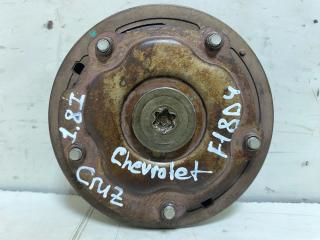 фазорегулятор Chevrolet Cruze 1 поколение (2009 - 2012), 1.8 л., F18D4, бензин, 55567049, 12992409