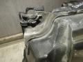фара левая Land Rover Range Rover Sport 1 поколение [рестайлинг] L320 (2009 - 2013), LR023552 - фото №2
