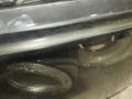 фара левая Land Rover Range Rover Sport 1 поколение [рестайлинг] L320 (2009 - 2013), LR023552 - фото №3