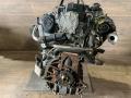 двигатель Volkswagen Passat B6 (2005 - 2010), 2.0 л., TDi, CBBB, дизель, CBB - фото №2