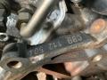 двигатель Volkswagen Passat B6 (2005 - 2010), 2.0 л., TDi, CBBB, дизель, CBB - фото №4