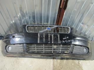 бампер передний Volvo S40 2 поколение (2004 - 2007), 39991834