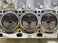 головка блока цилиндров Chevrolet Captiva 1 поколение (2006 - 2011), 3.2 л., 10 HM, бензин, 12566827, 12603909 - фото №10