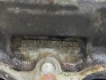 головка блока цилиндров Ford Focus 3 поколение (2011 - 2015), 2.0 л., i, MGDA, бензин, 5147916, RFCM5E6090 - фото №6