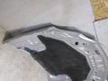 капот Mercedes-Benz CLS-Класс C219 [рестайлинг] (2008 - 2010), 2198800357, A2198800357, A2198800157, 2198800157 - фото №7