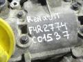 двигатель Renault Megane 2 поколение (2002 - 2006), 2.0 л., Ti, F4R 774, бензин, F4R774 - фото №6