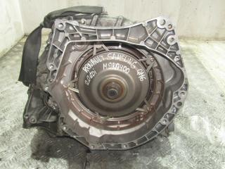 КПП роботизированная Renault Talisman 1 поколение (2012 - 2025), 2.0 л., бензин, робот, 0260001053, 91024089, DW5002, 320100898R