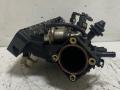 коллектор впускной Fiat Bravo 2 поколение (2007 - 2011), 1.4 л., Ti, 198 A4.000, бензин, 55220652 - фото №4