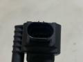 катушка зажигания Fiat Panda 2 поколение (2003 - 2011), 0.9 л., 312 A2.000, бензин, 55234131, 0040100087 - фото №4