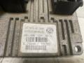 блок управления двигателем Fiat Punto 3 поколение (2005 - 2012), 1.4 л., 350 A1.000, бензин, 51926687, BC0100456, 5SF9A2 - фото №3