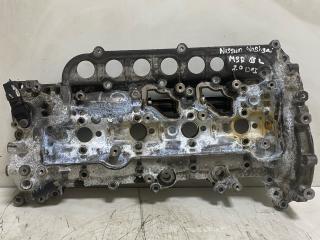 постель распредвала (бугель) Renault Trafic 2 поколение [рестайлинг] (2006 - 2015), 2.0 л., DCi, M9R 780, дизель, 1104100Q0H, 7701477996, 8200539196, 7701476669