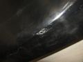 капот BMW 7 серия F01/F02 [рестайлинг] (2012 - 2015), черный, 41617204514 - фото №3