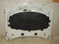 капот BMW X3 E83 (2003 - 2006), белый, 41003449411 - фото №6
