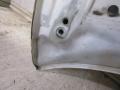 капот BMW X3 E83 (2003 - 2006), белый, 41003449411 - фото №9