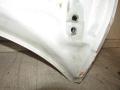капот BMW X3 E83 (2003 - 2006), белый, 41003449411 - фото №10